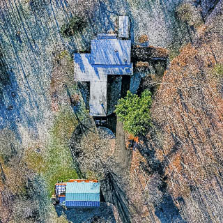 My House